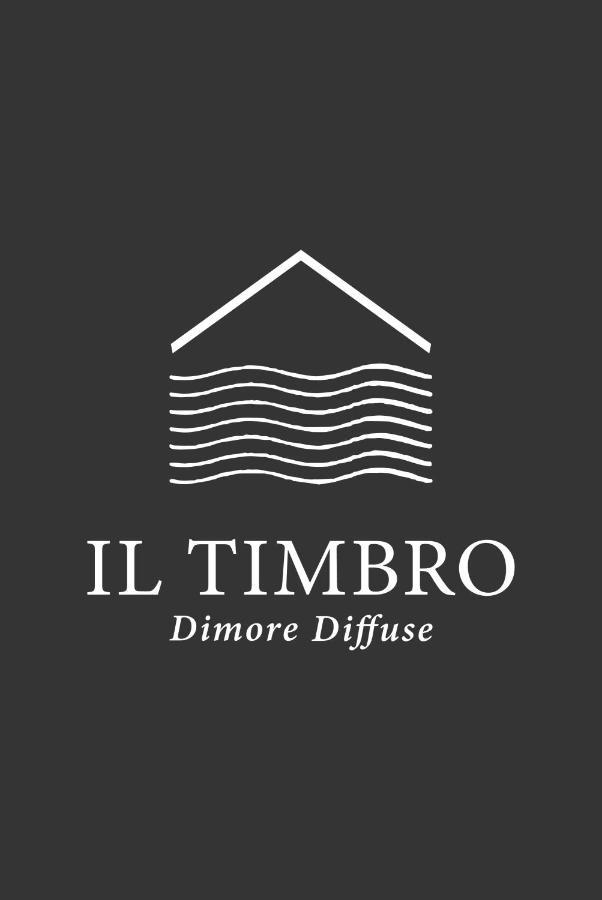 Il Timbro - Dimora&Suite Vasto Esterno foto